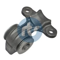 Bilde av RTS 017 00504 2 Styrestang Lagring framaksel venstre, nede, bak Gummimetallager for casterstag