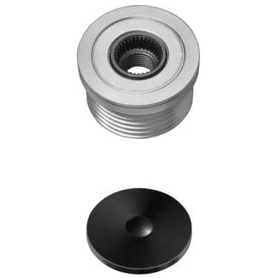 Bilde av HELLA 9XU 358 038 411 Frihjul Dynamo 31,9 med hette BMW: X3, 1 Hatchback, 5 Touring