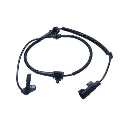 Bilde av MAXGEAR 20 0389 ABS sensor framaksel, framaksel begge sider aktiv 2 930