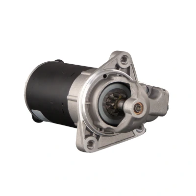 Bilde av FEBI BILSTEIN 101581 Starter 12 1,1 10 FORD: MONDEO 4 Turnier, FIESTA 6, FOCUS 3, VOLVO: V50