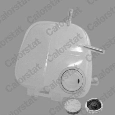 Bilde av CALORSTAT by Vernet ET0034C1 Ekspansjonstank uten sensor, med blindplugg