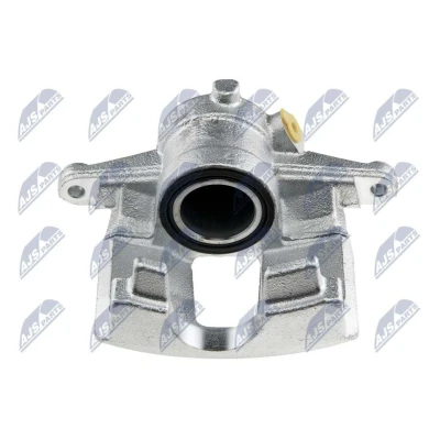 Bilde av NTY HZT FT 003 Bremsecaliper bakaksel, høyre uten festeramme PEUGEOT: Boxer Minibuss, Flatvogn lastebil/Chassis, Van