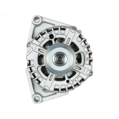 Bilde av AS PL A3513S Dynamo 12V 130A OPEL: Corsa D Hatchback, Insignia A Sports Tourer, Meriva B