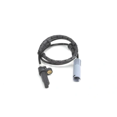 Bilde av BOSCH 0 986 594 511 ABS sensor med kabel aktiv 900 BMW: 5 Sedan