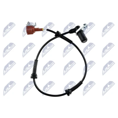 Bilde av NTY HCA NS 009 ABS Sensor venstre bakaksel 2 600 NISSAN: X Trail