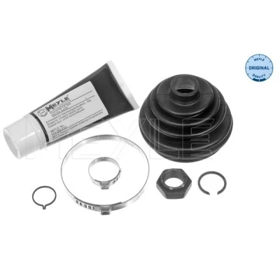 Bilde av Belgsett, drivaksel, Framaksel, Hjulside, audi,vw, 431 498 203 C
