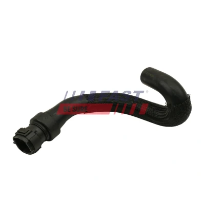 Bilde av FAST FT61079 Radiatorslange nedre venstre EPDM (etyl propylen dien gummi)