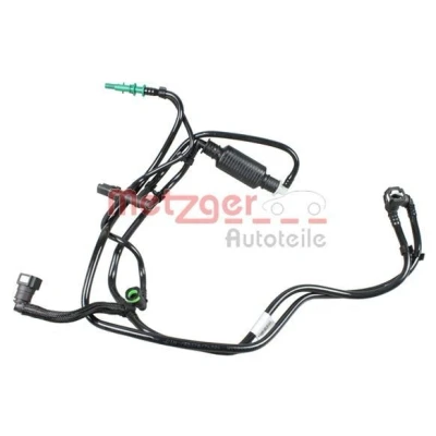 Bilde av METZGER 2150093 Brennstoffledning PEUGEOT: Partner II Van