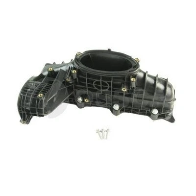 Bilde av OSSCA 35635 Innsugningsmanifold MERCEDES BENZ: Sprinter 3.5 T Van, Minibuss, Vito Tourer