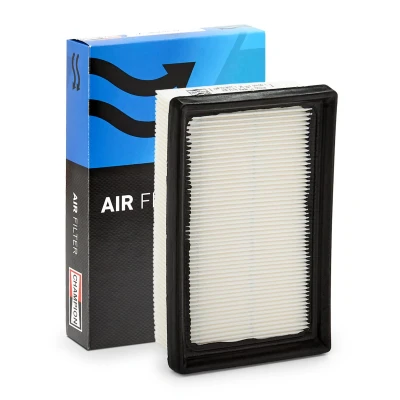 Bilde av CHAMPION CAF101301P Luftfilter 38 118 177 Filterinnsats TOYOTA: Yaris III Hatchback, Corolla XII Stasjonsvogn, C HR, CITROËN: C1 II