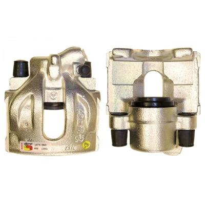 Bilde av BOSCH 0 986 473 363 Bremsecaliper Støpejern 59 MERCEDES BENZ: Sprinter 3 T Minibuss, Flatvogn lastebil/Chassis