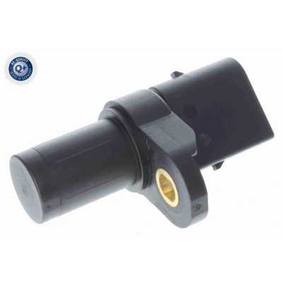 Bilde av VEMO Q+, original equipment manufacturer quality MADE IN GERMANY V20 72 0505 Impulsgiver 3 aktiv sensor, Hall prinsipp for veivaksel, uten kabel