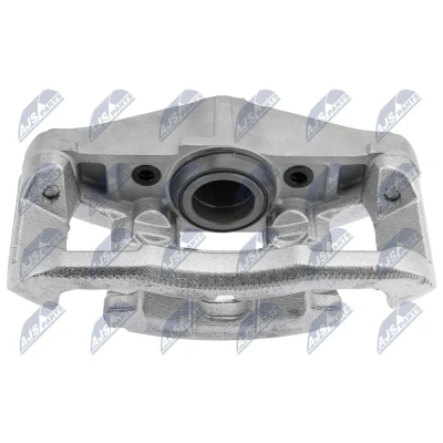 Bilde av Bremsecaliper, Framaksel høyre, audi,skoda,vw, 1K0 615 124C, 124G, 124H, 124J, 124K