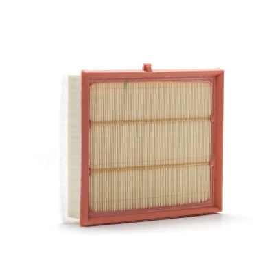 Bilde av BOSCH F 026 400 545 Luftfilter 50,3 206 251,3 Filterinnsats TOYOTA: Avensis III Stasjonsvogn, RAV4 IV SUV, Auris Stasjonsvogn