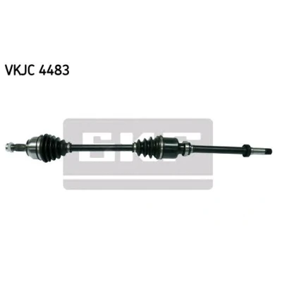Bilde av SKF VKJC 4483 Drivaksel 317 med lager