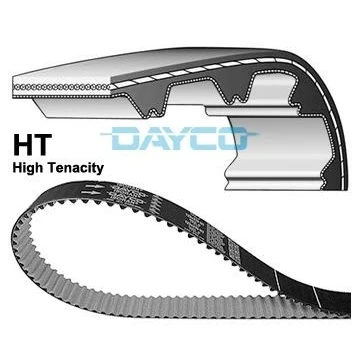 Bilde av Registerreim, bmw 3 [e21, e30], cabriolet [e30], touring 5 [e12, e28, e34], z1 roadster, 11311711081, 11311711082, 1131171336