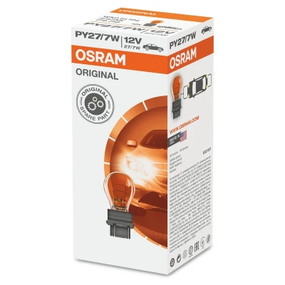 Bilde av Lyspære, blinklys OSRAM 3757AK