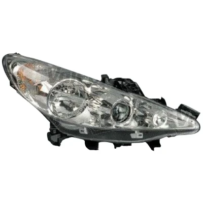 Bilde av VALEO 043243 Frontlykter PEUGEOT: 207 Hatchback