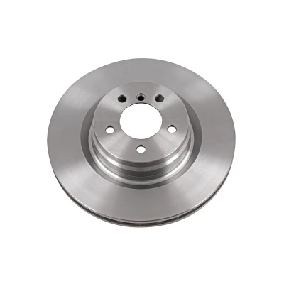 Bilde av VAICO V48 80011 Bremseskiver framaksel 360 30 5 120 ventilert LAND ROVER: Range Rover 3