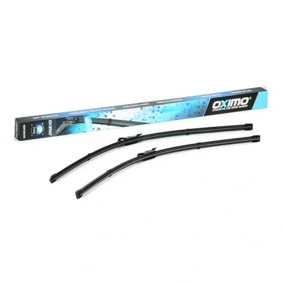 Bilde av Vindusvisker Oximo WBP300350 foran Flatt viskeblad MERCEDES BENZ: Vito Minibuss, Mixto, Viano, FORD: Grand C Max, KUGA 2, Max 2