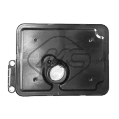 Bilde av Hydraulisk filtersett, automatgir, hyundai,kia, 46321 26000, 3B600