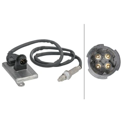 Bilde av HELLA 6PN 358 186 091 NOx sensor 24