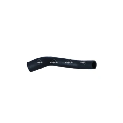 Bilde av NRF 166129 Ladeluftslange FORD: MONDEO 3 Kombi,