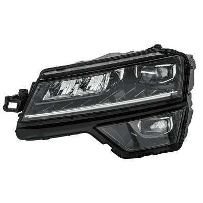 Bilde av HELLA 1EX 354 855 031 Frontlykter