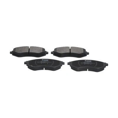 Bilde av KAVO PARTS KBP 1003 Bremseklosser