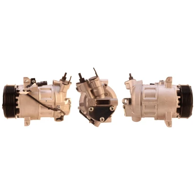 Bilde av LUCAS ACP992 Kompressor PAG 46 R 134a