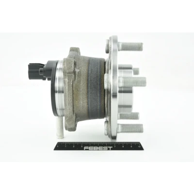 Bilde av FEBEST 2182 CB4R Hjulnav bakaksel FORD: FOCUS 3, 3 Turnier