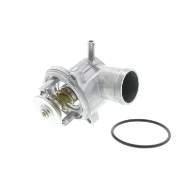 Bilde av VEMO EXPERT KITS + V30 99 0109 Termostat 87 med tetning MERCEDES BENZ: E Klasse T modell, W124 Stasjonsvogn, Sedan