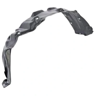Bilde av Deksel, hjulbue, Framaksel venstre toyota land cruiser 90 OE 5387660010, 5387660011