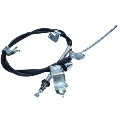 Bilde av MAXGEAR 32 1545 Bremsekabel 2090, 1832 Skivebrems TOYOTA: Land Cruiser Prado 120