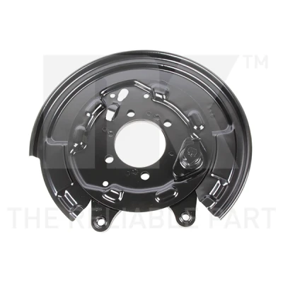 Bilde av NK 234557 Bremseskjold TOYOTA: Yaris I Hatchback, Verso