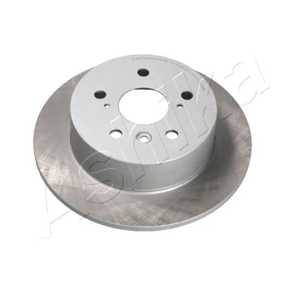 Bilde av Bremseskive, Bakaksel, lexus es, toyota camry sedan, 42431 06120, 33150