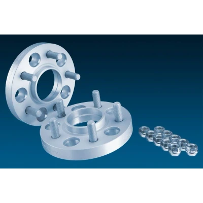 Bilde av H&amp;R 60106107 sporutvidelse 6 139,7, 139.7 30 TOYOTA: Land Cruiser Prado 120, 90, Hilux VIII Pick up