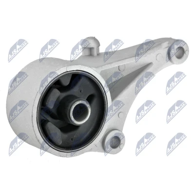 Bilde av Lagring, motor, Foran, opel,vauxhall, 013125635, 13125635, 56 84 130