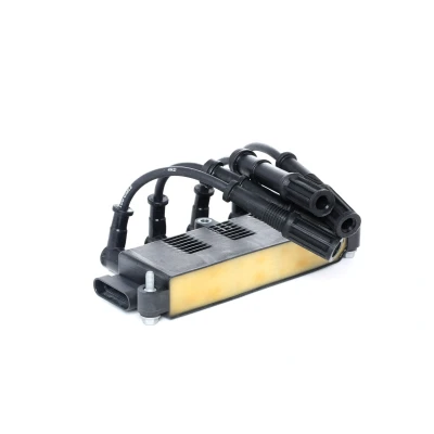 Bilde av NGK 49086 Tennspole 6 med tenningskabel FIAT: 500 C Cabrio, Hatchback, Panda III Hatchback