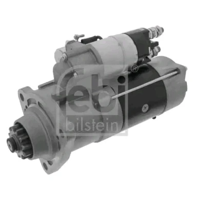 Bilde av FEBI BILSTEIN 49001 Starter 24 7 11