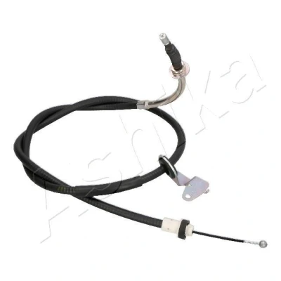 Bilde av ASHIKA 131 00 0117 Bremsekabel høyre 1402/1255 MINI: Hatchback