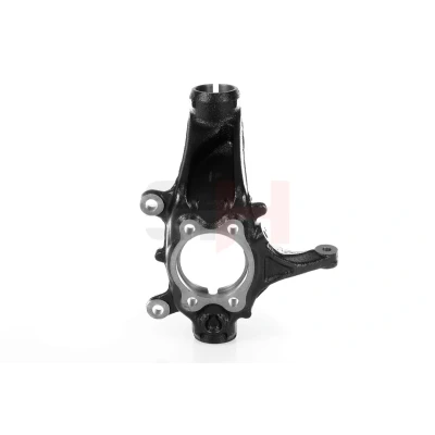 Bilde av Akseltapp, hjulopphengning, Framaksel, Framaksel Venstre, nissan x trail iii, 400154CE0A, 400154CL0A