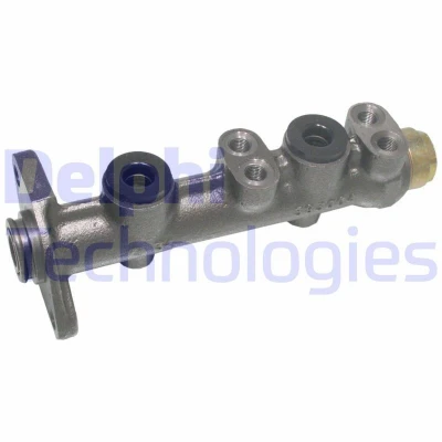 Bilde av Hovedbremsesylinder, fiat cinquecento, cinquecento van, seicento / 600, 600 skåp/halvkombi, 71740005, 7651142, 7692964