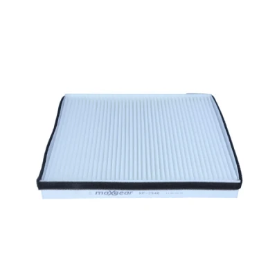Bilde av MAXGEAR 26 2000 Kupéfilter pollenfilter 258 229 30 HYUNDAI: SANTA FE 3