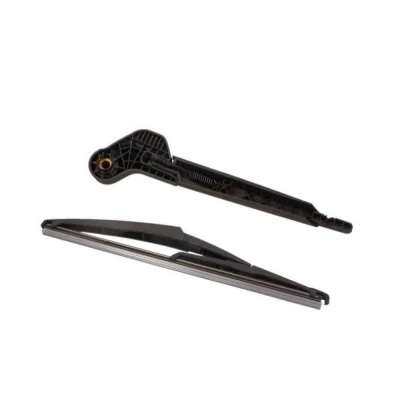 Bilde av MAXGEAR 39 0493 Viskerarmsett, vindusspyling med hette, integrert viskeblad PEUGEOT: 3008 I, 508 I SW, 308 Hatchback