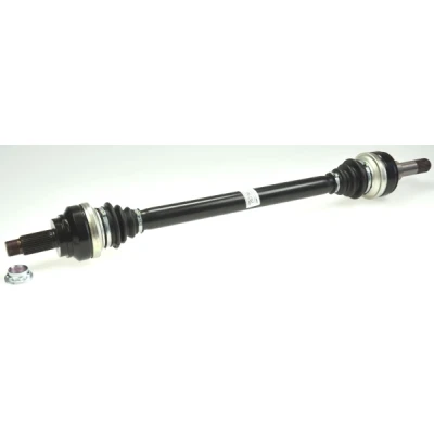 Bilde av Drivaksel, bakaksel, Venstre Venstre, bmw 5 [f10], touring [f11], 33207581029