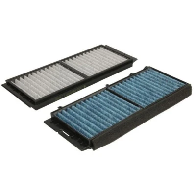 Bilde av PURRO PUR PC8039AG 2 Kupéfilter Partikkelfilter 250 102 17 MAZDA: 3 Hatchback