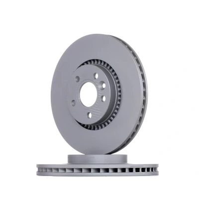 Bilde av BOSCH 0 986 479 C19 Bremseskiver 316 28 5 108 ventilert belagt høy karbon VOLVO: V70 3, XC70 II Stasjonsvogn, V60 I, FORD: S Max Mk1, Galaxy Mk2 MPV