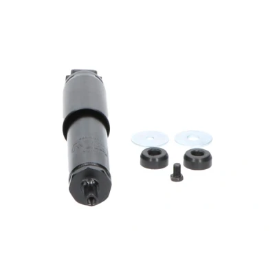 Bilde av KAVO PARTS SSA 10263 Støtdemper bakaksel gasstrykk torørs teleskopstøtdemper øvre øye, nedre stift VOLKSWAGEN: Transporter 4 Bus,