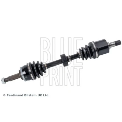 Bilde av BLUE PRINT ADC489502 Drivaksel framaksel venstre med akselmutter MITSUBISHI: Carisma Sedan